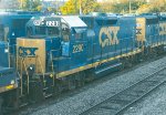 CSX Road Slug 2290